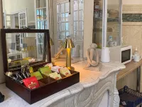 諾曼底飯店 亞眠住宿飯店