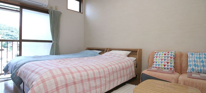 Minshuku Tsurinoie Hotels in Tsushima