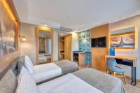 Sealife Kemer Resort Hotel - Ultra All Inclusive