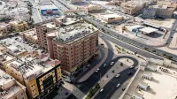 Maskan Al Madinah Serviced Apartments