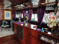 Sabai Sabai Liveaboard Bangkok - Tiny houses
