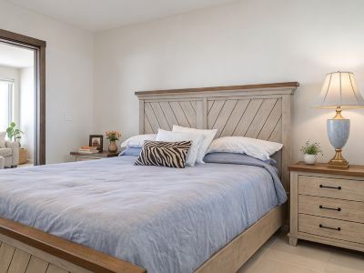 6th-Floor Oceanfront - Indoor Pools, Sauna, Beach
