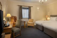 Bridgewood Manor Hotel & Spa