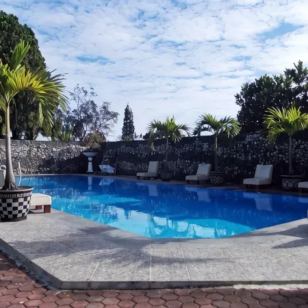 Tanjung Plaza Hotel
