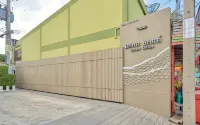 บาราบาร่า บัดเจ็ท สตูล