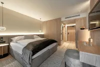 Hotel Das Paradies
