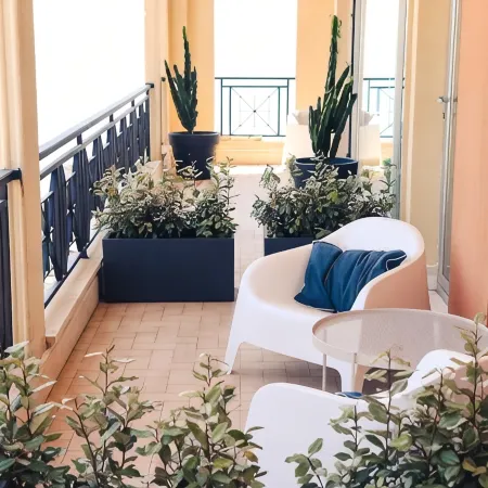 Be Your Home - Guest House Seataly
