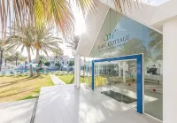 Vibra Blanc Cottage Apartamentos