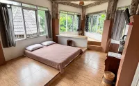 De Padi Villa