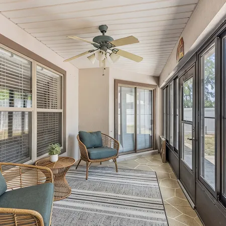 Entire Home near Silver Springs Park and World Equestrian Center/ FirePit