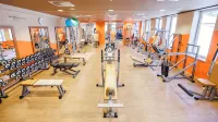 Hotel Neptun - Terme & Wellness Lifeclass - Gym