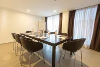 Comfort Inn San Luis Potosi - Wifi