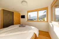 Vacation apartment "Urlaub am Arlberg" - newly built apartment with perfect kitchen