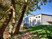 Oniropetra Boutique Hotel Hotels in Karpenisi