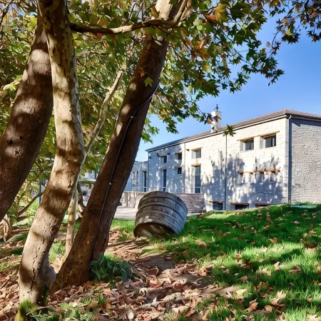 Oniropetra Boutique Hotel