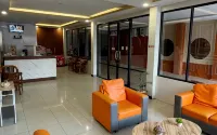 Lucky Hotel Purwodadi