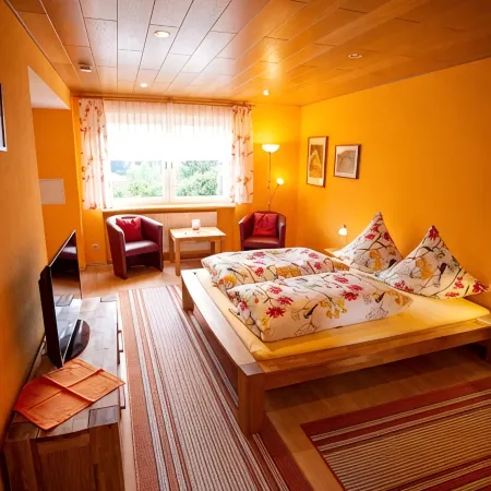 Vacations with Friends - the All-Round Carefree Package for Your Vacation! 4 Stars