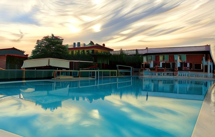 Hotel Fracanzana