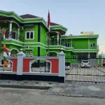 Green Guesthouse