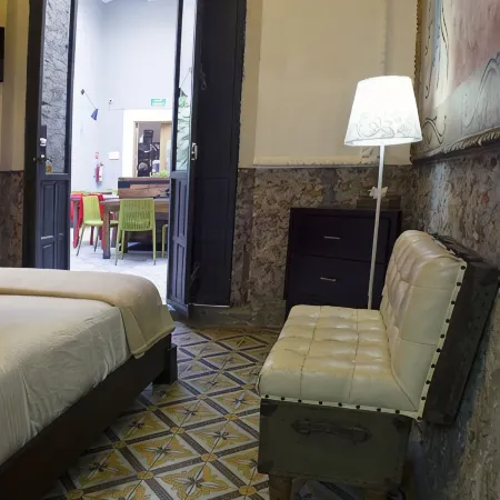 Kuku Ruku Hotel