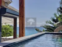 Appartement Serenity Vue mer Avec Piscine Privative - Pools