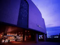Hotel Fukushima Green Palace