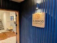 Albergo B&B - 3 ดาว