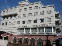 New Miyako Hotel Ashikaga Annex Hotels in Ashikaga