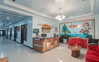 Hotel Markoni Pamanukan Mitra RedDoorz