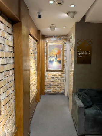 No 139 Apartments