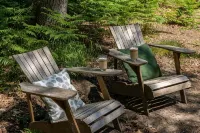 Buitenplaats Beekhuizen - Homestays