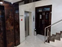 Atlanta Park Chennai タンバラン周辺のホテル