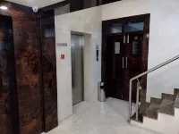Atlanta Park Chennai - Kitchens