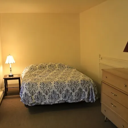 Orca Inn