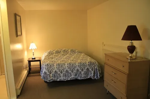 Orca Inn