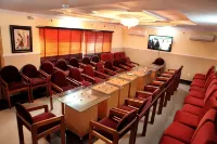 Nspri Guest House - Pensionaatit
