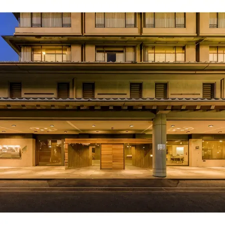 Kawatana Grand Hotel Otafuku