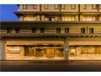 Kawatana Grand Hotel Otafuku