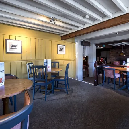 Premier Inn Cambridge North (Girton) Отели рядом с достопримечательностью «Кембриджский научный парк»