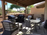 House refurbished in HOA with its own great recreational area and heated pool. - Wifi
