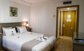 El Oumnia Puerto & Spa