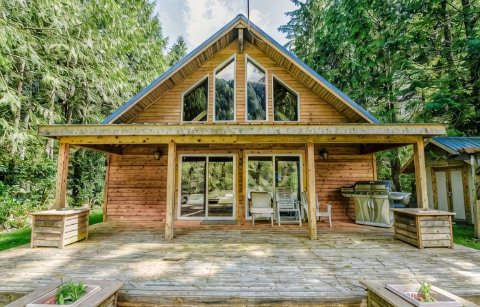 ❤️️️Relaxing, Remote Riverfront Satisfaction Guaranty