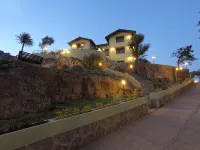 The Colonial Manek Manor by SAH Hotels in Mount Abu