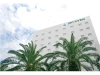 Bright Park Hotel Hotel berhampiran Istana Kochi