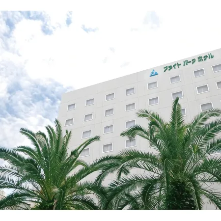 Bright Park Hotel