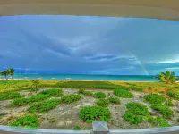 Oceanfront 2Bed Condo