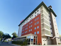 Ibis Canoas Shopping Hotels in Canoas