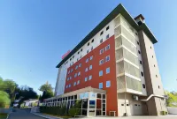 Ibis Canoas Shopping