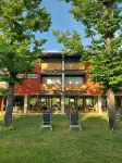 Hotel la Pergola