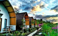 Sebrang Hills Bungalow